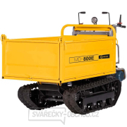 Minidumper MD-800E Náhled