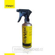 KOWAX Rozprašovač 500ml (kovová nádobka/špička/redukce/rozprašovač) Náhled