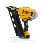 Dewalt Bezuhlíková kombo sada hřebíkovaček DCN692 A DCN660 Náhled