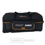 DeWalt McLaren Sportovní taška na nářadí s kolečky DWST83522 Náhled