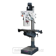 Sloupová převodová vrtačka Převodová vrtačka OPTIdrill DH 40 CTP Sloupová převodová vrtačka Převodová vrtačka OPTIdrill DH 40 CTP gallery main image