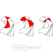 Ostřící bruska na vrtáky OS-13/32  Náhled