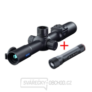 Digitální zaměřovač PARD Night Stalker mini + Externí přísvit TL3 940nm Digitální zaměřovač PARD Night Stalker mini + Externí přísvit TL3 940nm gallery main image