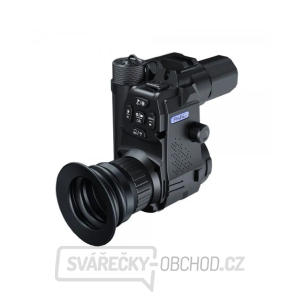 Zasádka PARD NV007SP  s LRF 940NM, velikost 45 Zasádka PARD NV007SP  s LRF 940NM, velikost 45