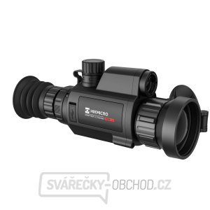 Termovizní zaměřovač Hikmicro Panther PQ50L 2.0 Termovizní zaměřovač Hikmicro Panther PQ50L 2.0