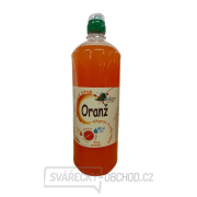 SodaStream Sirup - Pomeranč 1l  SodaStream Sirup - Pomeranč 1l  gallery main image