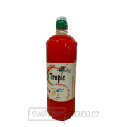 SodaStream Sirup - Tropic 1l  SodaStream Sirup - Tropic 1l  gallery main image