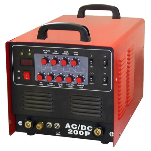 Tig 200p ac dc схема