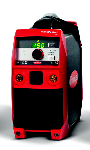 Схема fronius transpocket 1500